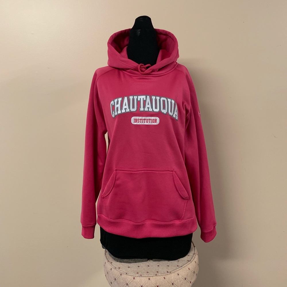 Medium Under Armour Chautauqua Institution Hoodie